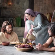 The Chosen - galeria zdjęć - filmweb