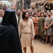 The Chosen - galeria zdjęć - filmweb