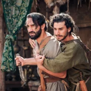 The Chosen - galeria zdjęć - filmweb