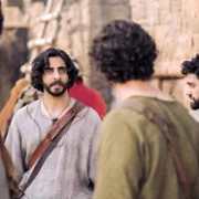 The Chosen - galeria zdjęć - filmweb