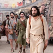 The Chosen - galeria zdjęć - filmweb