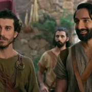 The Chosen - galeria zdjęć - filmweb