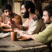 The Chosen - galeria zdjęć - filmweb