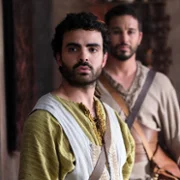 The Chosen - galeria zdjęć - filmweb