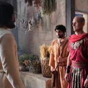 The Chosen - galeria zdjęć - filmweb