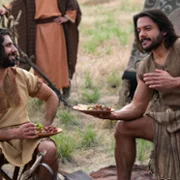 The Chosen - galeria zdjęć - filmweb