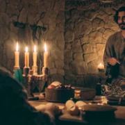 The Chosen - galeria zdjęć - filmweb