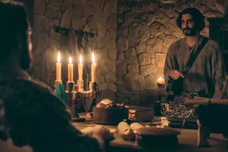 The Chosen. Wybrani - galeria zdjęć - filmweb