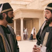 The Chosen - galeria zdjęć - filmweb