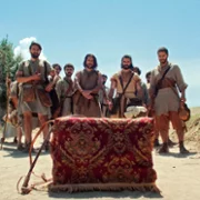 The Chosen - galeria zdjęć - filmweb
