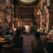 The Chosen - galeria zdjęć - filmweb
