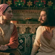 The Chosen - galeria zdjęć - filmweb