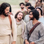 The Chosen - galeria zdjęć - filmweb