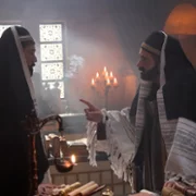 The Chosen - galeria zdjęć - filmweb