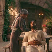The Chosen - galeria zdjęć - filmweb