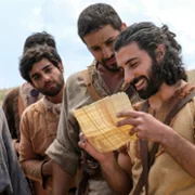 The Chosen - galeria zdjęć - filmweb