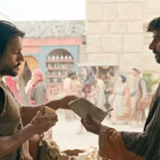 The Chosen - galeria zdjęć - filmweb
