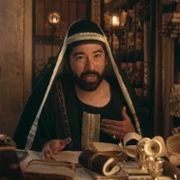 The Chosen - galeria zdjęć - filmweb