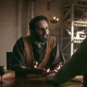 The Chosen - galeria zdjęć - filmweb