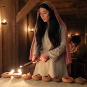 The Chosen - galeria zdjęć - filmweb