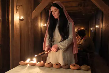 The Chosen. Wybrani - galeria zdjęć - filmweb