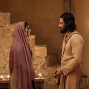 The Chosen - galeria zdjęć - filmweb