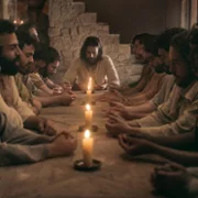 The Chosen - galeria zdjęć - filmweb