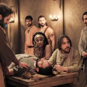 The Chosen - galeria zdjęć - filmweb