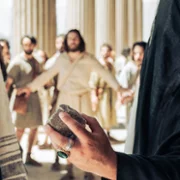 The Chosen - galeria zdjęć - filmweb