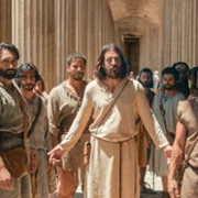 The Chosen - galeria zdjęć - filmweb