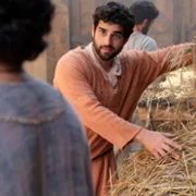 The Chosen - galeria zdjęć - filmweb