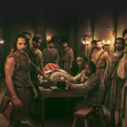 The Chosen - galeria zdjęć - filmweb