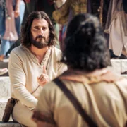 The Chosen - galeria zdjęć - filmweb