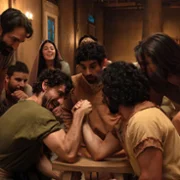 The Chosen - galeria zdjęć - filmweb