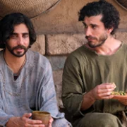 The Chosen - galeria zdjęć - filmweb