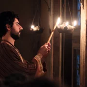 The Chosen - galeria zdjęć - filmweb