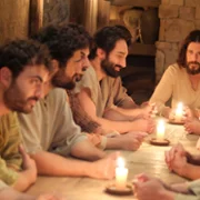 The Chosen - galeria zdjęć - filmweb