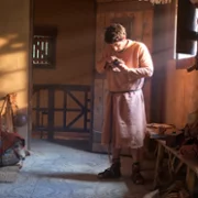 The Chosen - galeria zdjęć - filmweb
