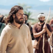 The Chosen - galeria zdjęć - filmweb