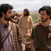 The Chosen - galeria zdjęć - filmweb