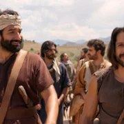 The Chosen - galeria zdjęć - filmweb