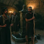 The Chosen - galeria zdjęć - filmweb