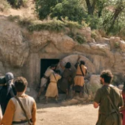 The Chosen - galeria zdjęć - filmweb