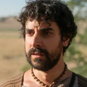The Chosen - galeria zdjęć - filmweb