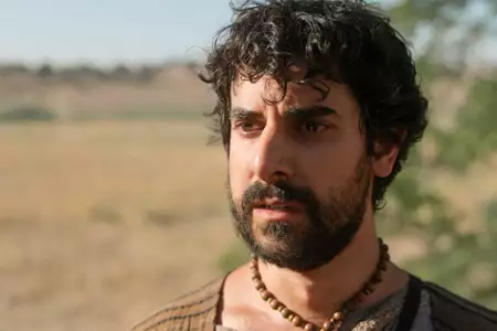 The Chosen. Wybrani - galeria zdjęć - filmweb