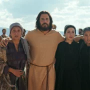 The Chosen - galeria zdjęć - filmweb