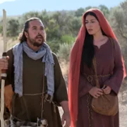 The Chosen - galeria zdjęć - filmweb