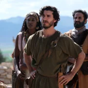 The Chosen - galeria zdjęć - filmweb