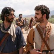 The Chosen - galeria zdjęć - filmweb