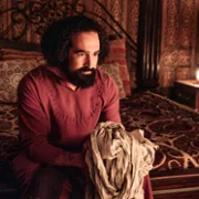 The Chosen - galeria zdjęć - filmweb